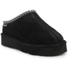 Bearpaw Martis 3038W-884 Juodas