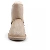 „BearPaw“ Mia jaunimo W 2062Y „Pewter Distressed“ batai