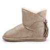 „BearPaw“ Mia jaunimo W 2062Y „Pewter Distressed“ batai