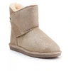 „BearPaw“ Mia jaunimo W 2062Y „Pewter Distressed“ batai