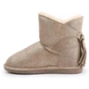 „BearPaw“ Mia jaunimo W 2062Y „Pewter Distressed“ batai