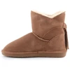 BearPaw Mia Jr 2062Y-220 Hickory II Bateliai