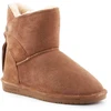 BearPaw Mia Jr 2062Y-220 Hickory II Bateliai