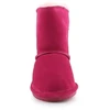 Bearpaw Mia Mažyliams Jr 2062T-671 Pom Berry batai