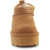 BearPaw retro itiniai super trumpučiai batai W 3051W-243