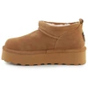 BearPaw retro itiniai super trumpučiai batai W 3051W-243