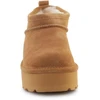 BearPaw retro itiniai super trumpučiai batai W 3051W-243