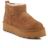 BearPaw Retro Shorty 2940W-245 Atšaldyta kava