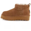 BearPaw Retro Shorty 2940W-245 Atšaldyta kava