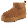 BearPaw Retro Shorty 2940W-245 Atšaldyta kava