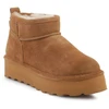 BearPaw Retro Shorty 2940W-245 Atšaldyta kava