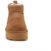 BearPaw Retro Shorty 2940W-245 Atšaldyta kava