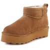 BearPaw Retro Shorty 2940W-245 Atšaldyta kava