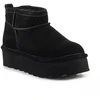 BearPaw Retro Shorty W 2940W-884 Batai