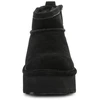 BearPaw Retro Shorty W 2940W-884 Batai