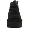 BearPaw Retro Shorty W 2940W-884 Batai