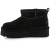 BearPaw Retro Shorty W 2940W-884 Batai