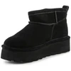 BearPaw Retro Shorty W 2940W-884 Batai