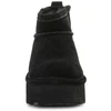 BearPaw Retro Shorty W 2940W-884 Batai