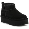 BearPaw Retro Shorty W 2940W-884 Batai