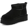 BearPaw Retro Shorty W 2940W-884 Batai