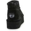 BearPaw Retro Shorty W 2940W-884 Batai