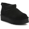 BearPaw Retro Super Shorty W 3051W-011 batai