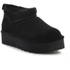 BearPaw Retro Super Shorty W 3051W-011 batai