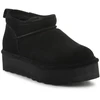 BearPaw Retro Super Shorty W 3051W-011 batai