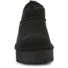 BearPaw Retro Super Shorty W 3051W-011 batai