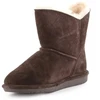 Bearpaw Rosie W 1653W-205 Šokolado II Žieminiai Batai