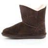 Bearpaw Rosie W 1653W-205 Šokolado II Žieminiai Batai