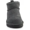 Bearpaw Shorty 2860W-071 GADGET GRAY