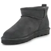 Bearpaw Shorty 2860W-071 GADGET GRAY
