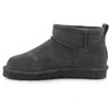 Bearpaw Shorty 2860W-071 GADGET GRAY