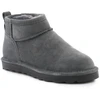 Bearpaw Shorty 2860W-071 GADGET GRAY