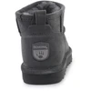 Bearpaw Shorty 2860W-071 GADGET GRAY
