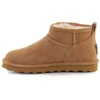 BearPaw Shorty W 2860W-243 Batai