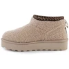 BearPaw Snuggle Daphne Deco 3192W-125 OAT