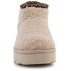 BearPaw Snuggle Daphne Deco 3192W-125 OAT