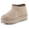 BearPaw Snuggle Daphne Deco 3192W-125 OAT