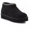 Bearpaw Snuggle Daphne Deco W 3192W-011 batai