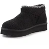 Bearpaw Snuggle Daphne Deco W 3192W-011 batai