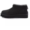 Bearpaw Snuggle Daphne Deco W 3192W-011 batai