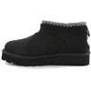 Bearpaw Snuggle Daphne Deco W 3192W-011 batai
