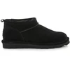 Bearpaw Super Shorty W 3049W-011 Batai