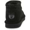 Bearpaw Super Shorty W 3049W-011 Batai