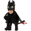 Bedančio (Toothless) kostiumas vaikams – „Kaip prisijaukinti slibiną“ (How to Train Your Dragon)