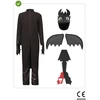 Bedančio (Toothless) kostiumas vaikams – „Kaip prisijaukinti slibiną“ (How to Train Your Dragon)