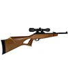 BEEMAN 10620 4,5 mm pneumatinis šautuvas 1 šūvis su 6x40 taikiklio mediena iki 17J